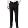 Image 1 : NEW MENS HAGGAR DRESS PANTS SIZE 34 X 32