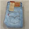 Image 1 : NEW LEVIS LIGHT JEANS 720 HIGH RISE SIZE 27 X 28