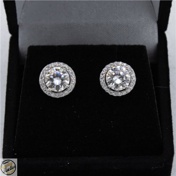 #3947-2.00 CT GRA CERTIFIED ROUND BRILLIANT