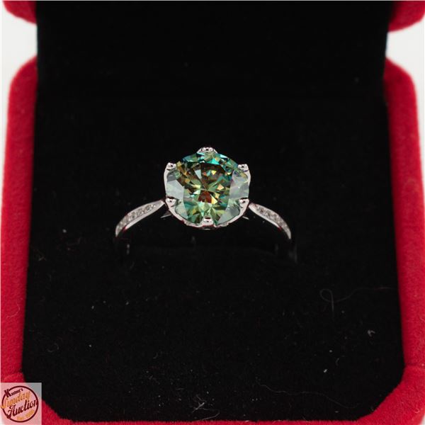 #3964-3.00 CT GRA CERTIFIED ROUND BRILLIANT