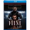 Image 1 : NEW BLU-RAY "HIM" JORDAN PEELE