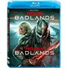 Image 1 : NEW BLU-RAY "PREDATOR BADLANDS"