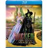 Image 1 : NEW BLU-RAY "WICKED FOR GOOD"