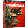 Image 1 : NEW 4K + BLU-RAY + DIGITAL "RUNNING MAN"