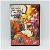 Image 1 : ANIME DVD "MIKO MIDO IS LADY BLUE"