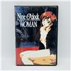 Image 1 : ANIME DVD "NINE O CLOCK WOMAN"