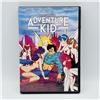 Image 1 : ANIME DVD "THE COMPLETE ADVENTURE KID"