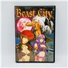 Image 1 : ANIME DVD "BEAST CITY"