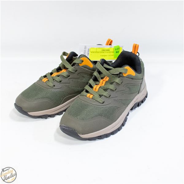 NEW KIDS EDDIE BAUER HIKER SIZE 1