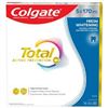 Image 1 : 5 X 170ML COLGATE TOTAL TOOTHPASTE