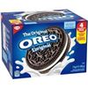 Image 1 : NEW W BOX 4 X 500G THE ORIGINAL OREO FAMILY SIZE