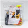 Image 1 : REPACKED HEATFIT HEATED GLOVES MEDIUM