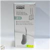 Image 1 : 2PC JOSEPH JOSEPH ADVANCED TOILET BRUSH