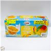 Image 1 : 18 X 107ML DOLE DICED MANGO CUPS