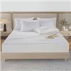 Image 1 : NEW HOTEL 400 THREAD 6PC SHEET SET QUEEN SIZE