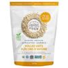 Image 1 : 2.27KG FARMERS WE KNOW ORGANIC ROLLED OATS