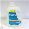 Image 1 : EOCS PLANT POWERED MAGNOLIA & LILY LAUNDRY