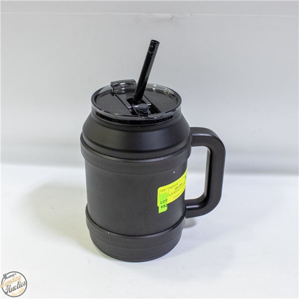 1.4L BLACK REDUCE COLD MUG