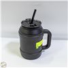 Image 1 : 1.4L BLACK REDUCE COLD MUG