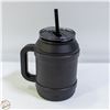Image 1 : 1.4L BLACK REDUCE COLD MUG