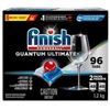 Image 1 : NEW W BOX 2X48 FINISH ULTIMATE ULTIMATE DISH SOAP