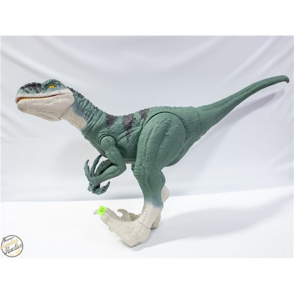 DINOSAUR TOY