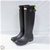 Image 1 : HUNTER ORIGINAL TALL BOOTS SIZE 8
