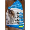 Image 1 : BAG OF KIRKLAND SALMON & SWEET POTATO DOG FOOD