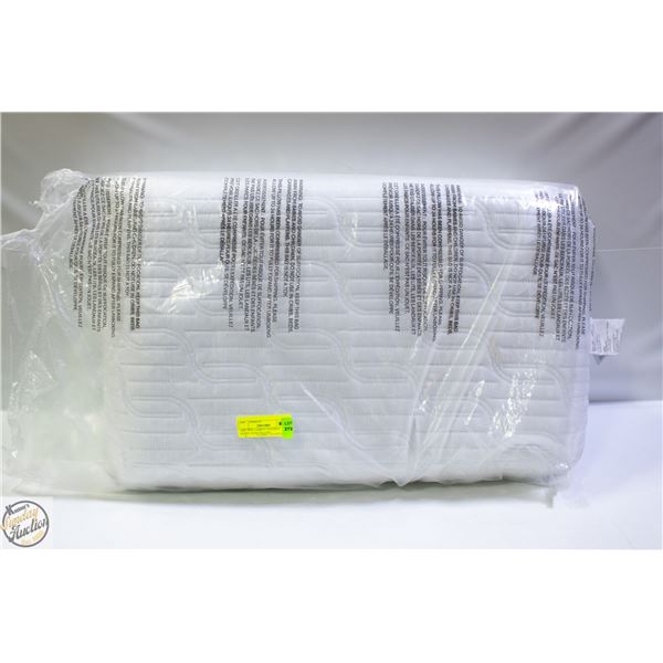 LIKE NEW LAZBOY COOLREST QUEEN SIZED PILLOWS