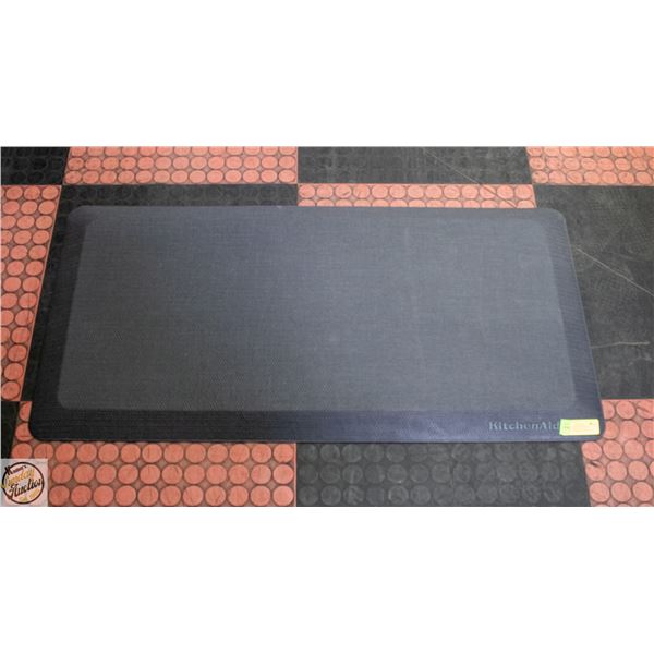 KITCHEN AID ANTI FATIGUE COMFORT MAT 20" X 39"