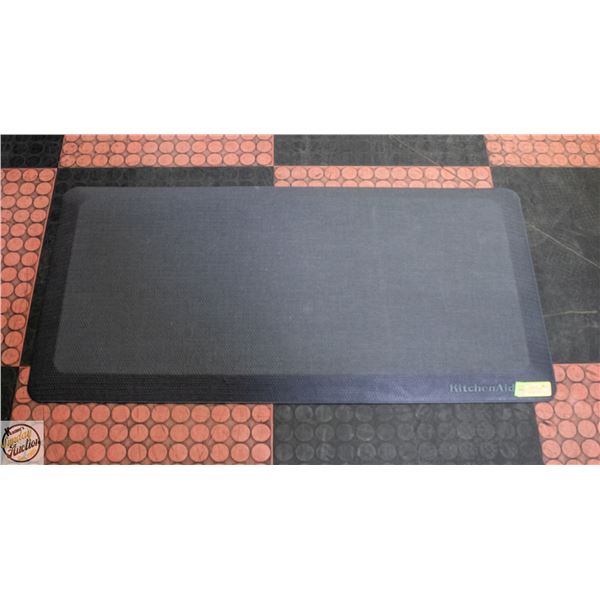 KITCHEN AID ANTI FATIGUE COMFORT MAT 20" X 39"