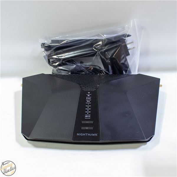 NETGEAR NIGHTHAWK RAX45 ROUTER