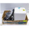 Image 1 : DUPRAY NEAT STEAM CLEANER W ADVANCED CLEANING PK