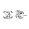 Image 5 : 1 CT GRA CERTIFIED CHANEL STYLE ROUND BRILLIANT