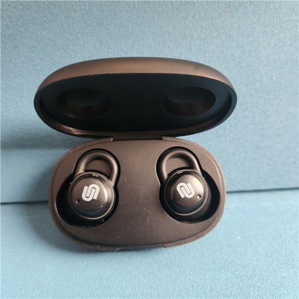URBANISTA  LISBON TRUE WIRELESS EARBUDS