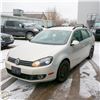 Image 1 : UNRESERVED! 2011 VOLKSWAGEN GOLF UTILITY