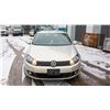 Image 2 : UNRESERVED! 2011 VOLKSWAGEN GOLF UTILITY