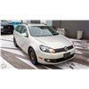 Image 3 : UNRESERVED! 2011 VOLKSWAGEN GOLF UTILITY