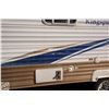 Image 16 : 2005 GULFSTREAM COACH HOLIDAY TRAILER
