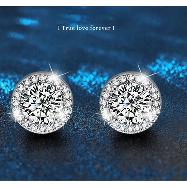 2 CT GRA CERTIFIED CLASSIC STYLE ROUND BRILLIANT