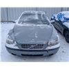 Image 2 : BAILIFF SEIZED: 2002 VOLVO S60