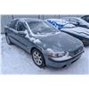 Image 3 : BAILIFF SEIZED: 2002 VOLVO S60