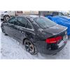Image 4 : BAILIFF SEIZED: 2010 AUDI A4 PREMIUM PLUS QUATTRO