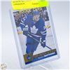Image 1 : AUSTON MATTHEWS TOP ROOKIES UPPERDECK