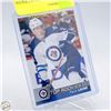 Image 1 : PATRIK LAUINE TOP ROOKIES UD