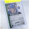 Image 2 : AUSTON MATTHEWS ROOKIES PARKHURST