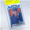 Image 1 : AUSTON MATTHEWS ROOKIES PLATINUM OPC