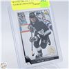 Image 1 : WAYNE GRETZKY ALL TIME GOAL SCORER UPPER DECK