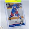 Image 1 : TEEMU SELANNE ROOKIE YOUNG GUNS UD