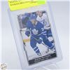 Image 1 : AUSTON MATTHEWS GLOSSY ROOKIES BRILLIANT OPC